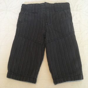 6-9m (5/$20) Mexx Fully Lined Pants